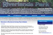 Riverlands Holiday Park