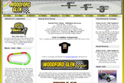 Woodford Glen Speedway